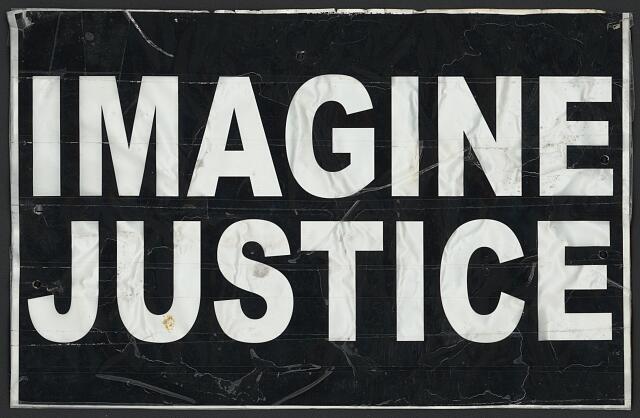 Imagine justice