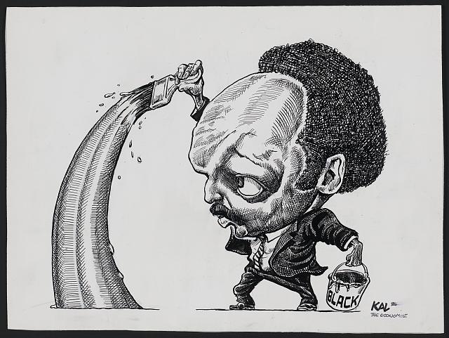 Historical image from the The Modern Era era