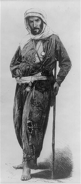 German historical prints and photographs, 1840-1900