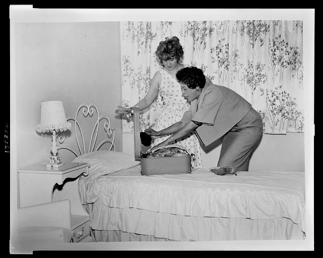 NAACP portraits of founders, board members, staff, branch officers, and other prominent cultural, social, and political figures