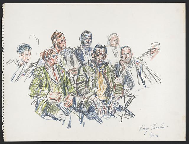 Historical image for Assassination of Martin Luther King Jr.