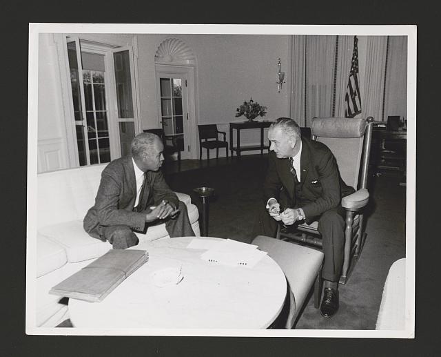 Historical image for Founding of the NAACP