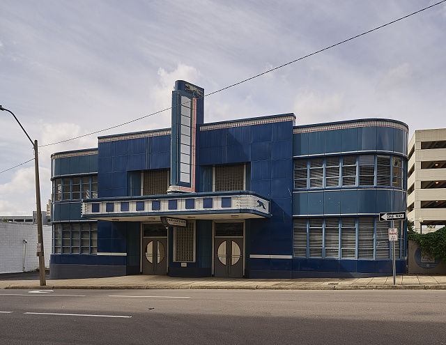 Historical image for Freedom Rides