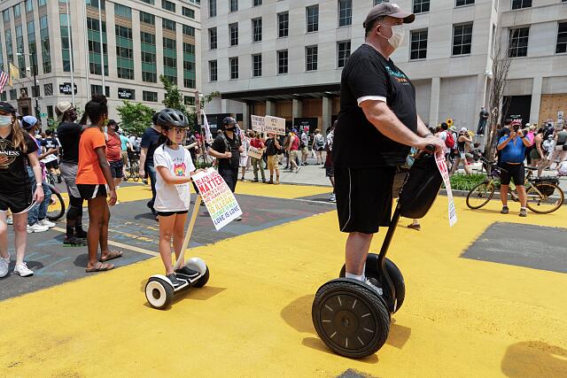 Historical image for Black Lives Matter