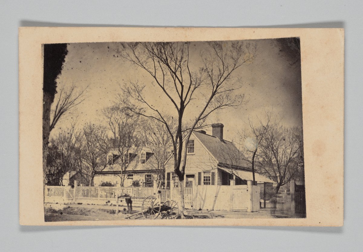 Historical image for Freedmen's Bureau