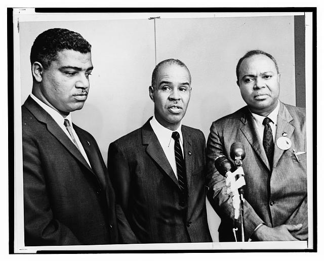 Historical image for NAACP