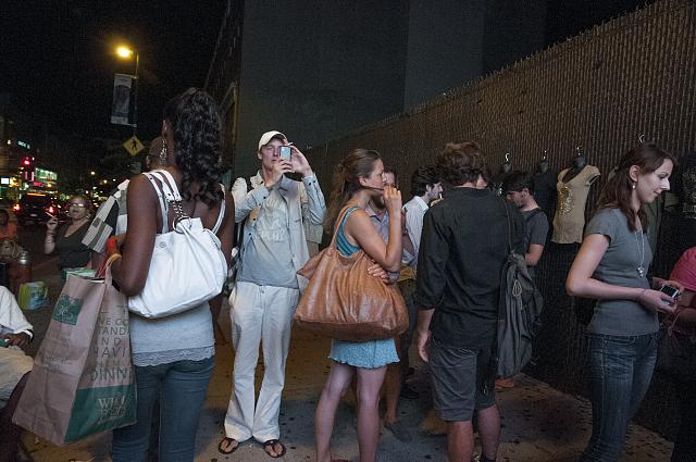 Historical image for The Apollo Theater