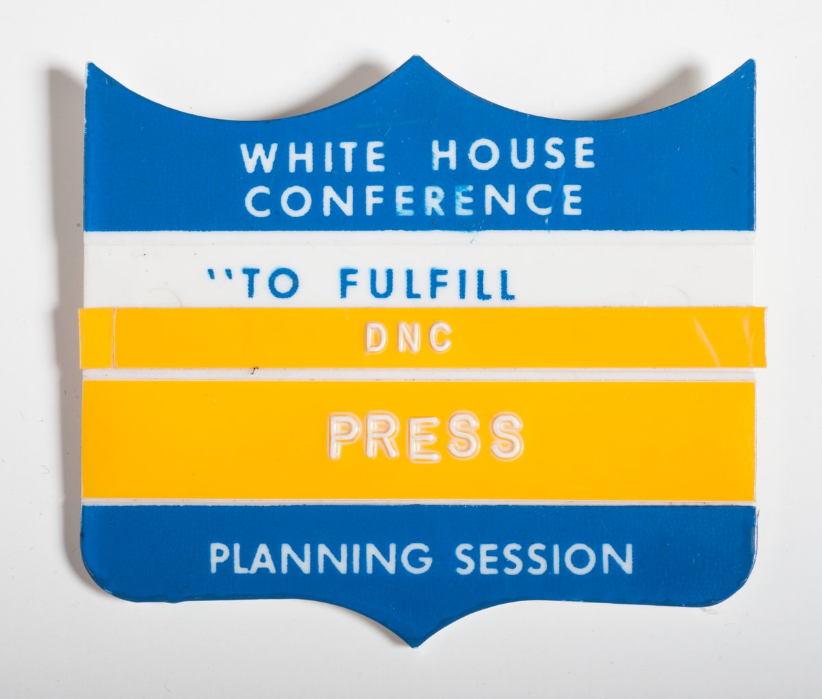 Historical image for Edmund Pettus Bridge