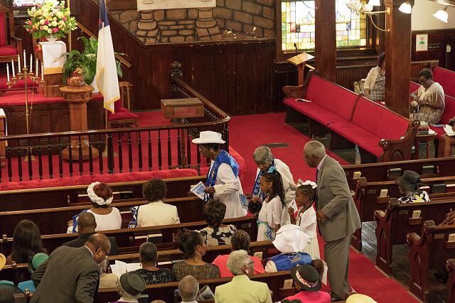 Historical image for Mother Emanuel AME Church