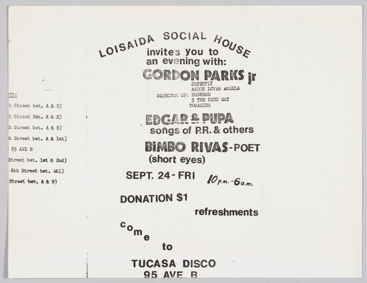 Historical image for Seneca Village