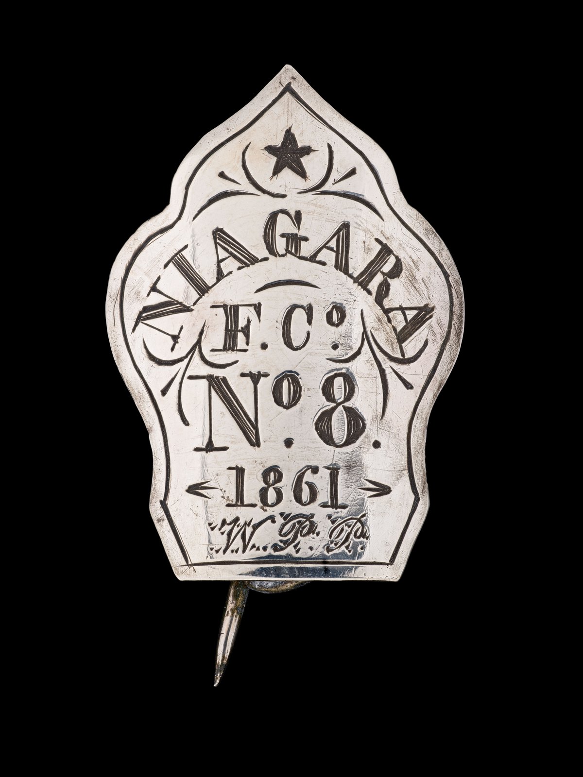 Historical image for 14th Amendment to the Constitution